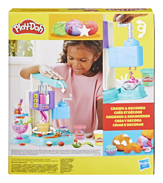 Play-Doh G00285L0 Spielzeug-Set