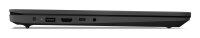 Lenovo V15 G4 IRU Intel® Core™ i5 i5-13420H Laptop 39,6 cm (15.6") Full HD 16 GB DDR4-SDRAM 512 GB SSD Wi-Fi 5 (802.11ac) Windows 11 Home Deutsch Schwarz