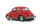 Jamara VW   Käfer     1:18 RC Die Cast    27 MHz rot      6+
