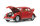 Jamara VW   Käfer     1:18 RC Die Cast    27 MHz rot      6+