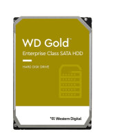 4TB WD Gold Western Digital 3.5" HDD