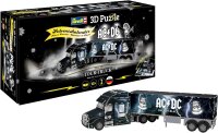 Revell Adventskalender AC/DC