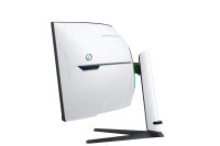 144.8cm (57") Samsung Odyssey Neo G9 G95NC VA DUHD 240Hz Gaming Curved (Speditionsversand)