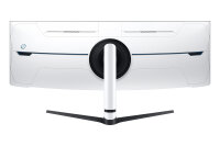 144.8cm (57") Samsung Odyssey Neo G9 G95NC VA DUHD 240Hz Gaming Curved (Speditionsversand)