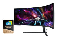 Samsung (57") 145,0cm S57CG954NU 32:9  Neo G9         CURVED (Speditionsversand)