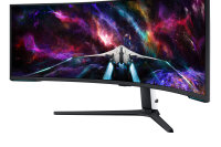 Samsung (57") 145,0cm S57CG954NU 32:9  Neo G9         CURVED (Speditionsversand)