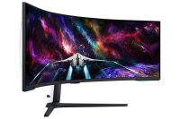 Samsung (57") 145,0cm S57CG954NU 32:9  Neo G9         CURVED (Speditionsversand)