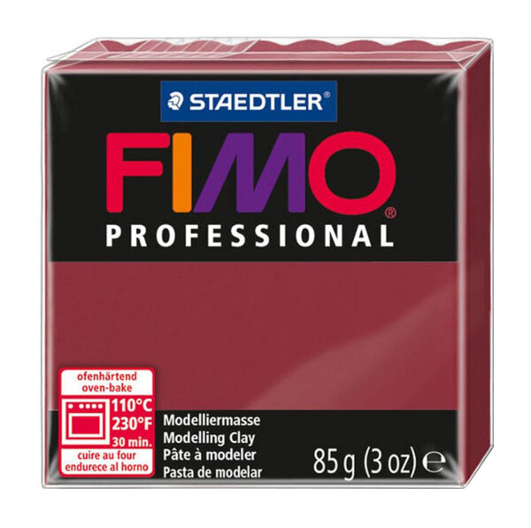 Staedtler 8004-23 Fimo Pro 85g