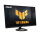 ASUS TUF Gaming VG249Q3R Computerbildschirm 60,5 cm (23.8") 1920 x 1080 Pixel Full HD LCD Schwarz