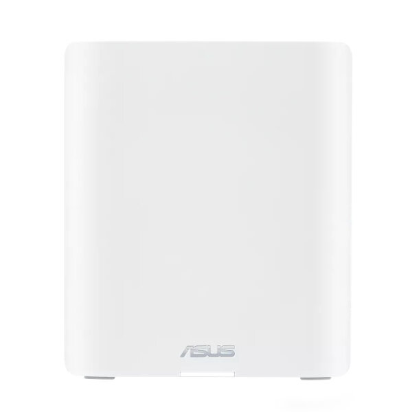 ASUS WL-Router ZenWiFi BT10 - 1er Pack Weiß