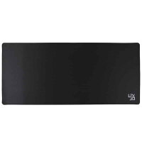 Lexip GAMING - XXL MOUSEPAD BLACK (PC) Gaming-Mauspad...