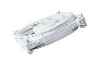 be quiet! Lüfter 120*120*25  SilentWings 4 White PWM