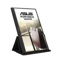 ASUS ZenScreen MB165B 39.6cm (16:9) WXGA USB3.0