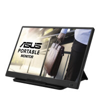 ASUS ZenScreen MB165B 39.6cm (16:9) WXGA USB3.0