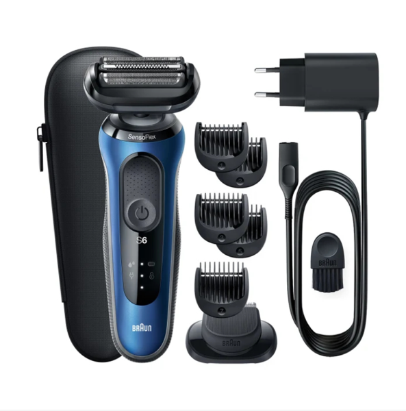 Braun Series 6 61-B1500s