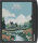 PocketBook Era Color eBook-Reader Touchscreen 32 GB WLAN Schwarz, Hellblau