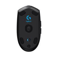 Logitech G G305 Lightspeed Wireless Mouse black