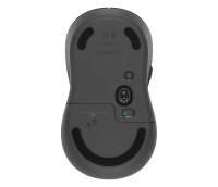 Logitech Wireless Mouse M650 L for business graphite retail