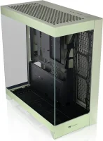 Thermaltake CTE E550 TG Midi Tower Grün
