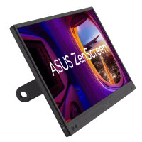 ASUS ZenScreen MB166CR 39.6cm (16:9) FHD USB-C