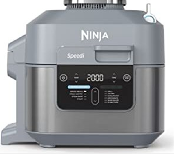 Ninja Speedi Multikocher