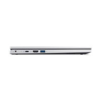 Acer Aspire AG14-21P-R340 AMD Ryzen™ 5 7520U Laptop 35,6 cm (14") WUXGA 16 GB LPDDR5-SDRAM 512 GB SSD Wi-Fi 6E (802.11ax) Windows 11 Home Silber