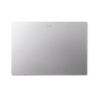 Acer Aspire AG14-21P-R340 AMD Ryzen™ 5 7520U Laptop 35,6 cm (14") WUXGA 16 GB LPDDR5-SDRAM 512 GB SSD Wi-Fi 6E (802.11ax) Windows 11 Home Silber