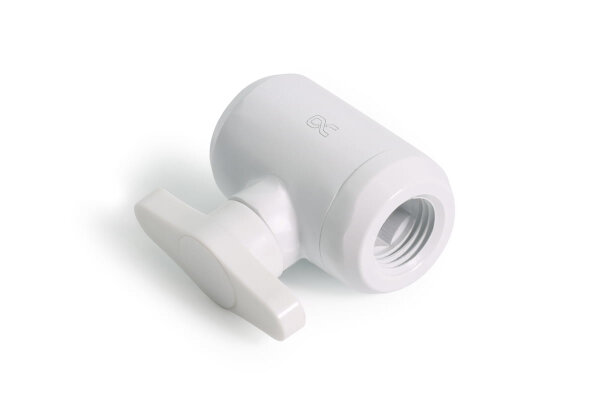 Alphacool 17630 Computerkühlsystemteil/-zubehör Wasserblock