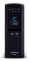 Cyberpower USV CP1600EPFCLCD   1600VA/1000W Line-Interactive