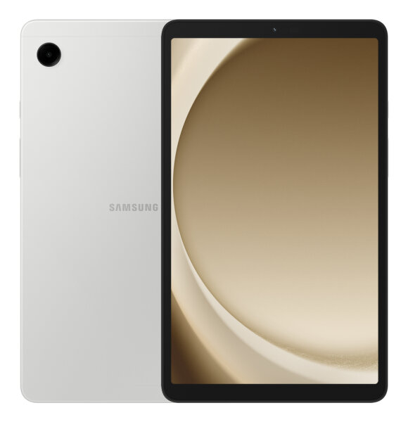 Samsung Galaxy Tab SM-X110 Mediatek 64 GB 22,1 cm (8.7") 4 GB Wi-Fi 5 (802.11ac) Android 13 Silber