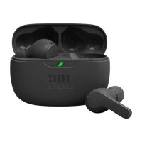 JBL Wave Beam In-Ear Black