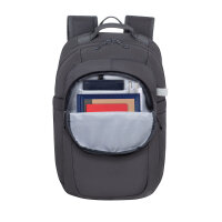 Riva NB Rucksack Aviva         14,0"      grau         5432