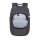 Riva NB Rucksack Aviva         14,0"      grau         5432