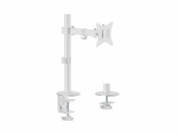 Equip Tischhalterung 17"-32"/1TFT 360°...