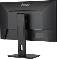 iiyama ProLite 27" (68.5 cm) Full HD-Monitor mit IPS-Panel-Technologie, einem Edge-to-Edge Design und einem höhenverstellbarem Standfuß
