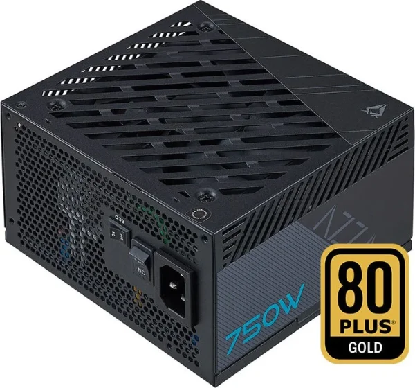 750W Azza PSAZ Gold ATX 3.0