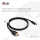 Club3D Kabel   MiniDP 2.1 <->  DP2.1        1m 10K60Hz St/St retail