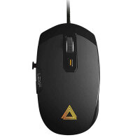 Lexip JVAPCM00430 Maus Gaming rechts USB Typ-A Laser...