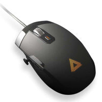Lexip Laser Gaming Mouse 12000dpi Rechtshänder