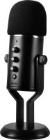 MSI IMMERSE GV60 STREAMING MIC Mikrofon Schwarz Mikrofon für Spielkonsole