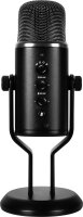 MSI Immerse GV60 Streaming Mic USB Mikrofon + Tischstativ