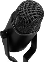 MSI Immerse GV60 Streaming Mic USB Mikrofon + Tischstativ