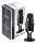 MSI Immerse GV60 Streaming Mic USB Mikrofon + Tischstativ