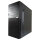 LC-Power LC-7041B-ON schwarz Kabelmanagement Midi Tower ohne Netzteil