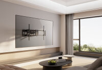 Manhattan 462358 TV-Halterung 3,05 m (120") Schwarz