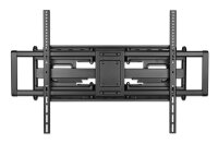 Manhattan 462358 TV-Halterung 3,05 m (120") Schwarz