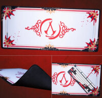 Lexip Initiate Bundle Maus Gaming rechts USB Typ-A Optisch 12000 DPI