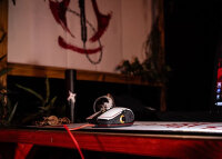 Lexip Initiate Bundle Maus Gaming rechts USB Typ-A Optisch 12000 DPI