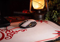 Lexip Initiate Bundle Maus Gaming rechts USB Typ-A Optisch 12000 DPI