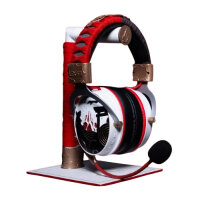 Lexip Assassin’s Creed Shadows Headset-Ständer